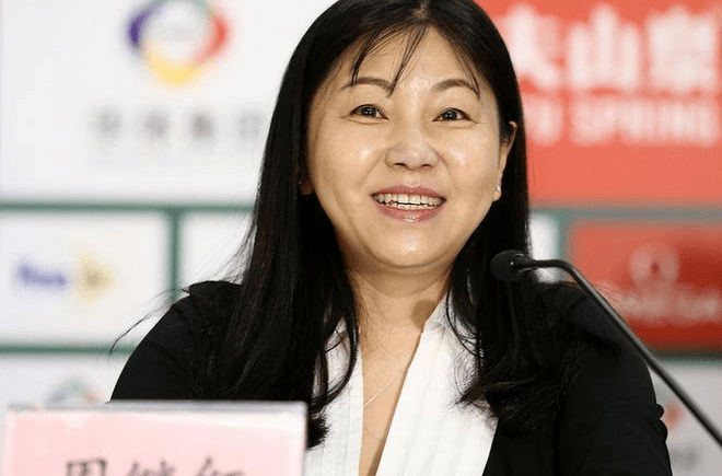 周继红消息不断,于芬实名举报周继红私吞百万奖金_事件_管理_全红婵