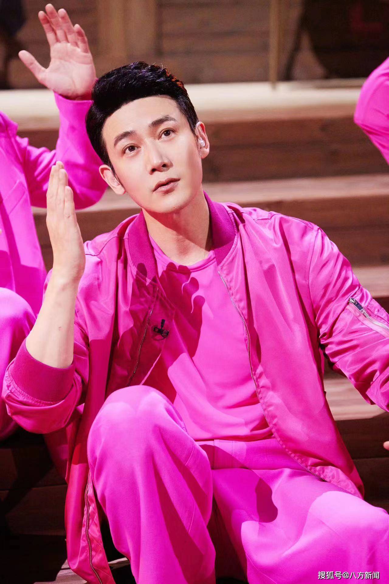 「国民男神」亲切又谦虚 litv专访都会优质好剧「温暖的 甜蜜的」陆毅