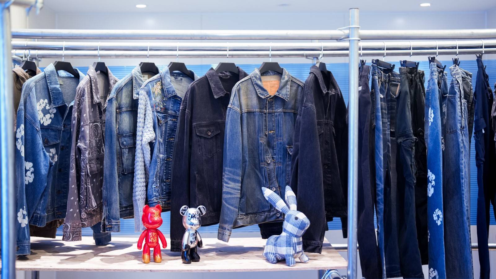 第七届均安牛仔杯大赛启动_设计_产业_创新