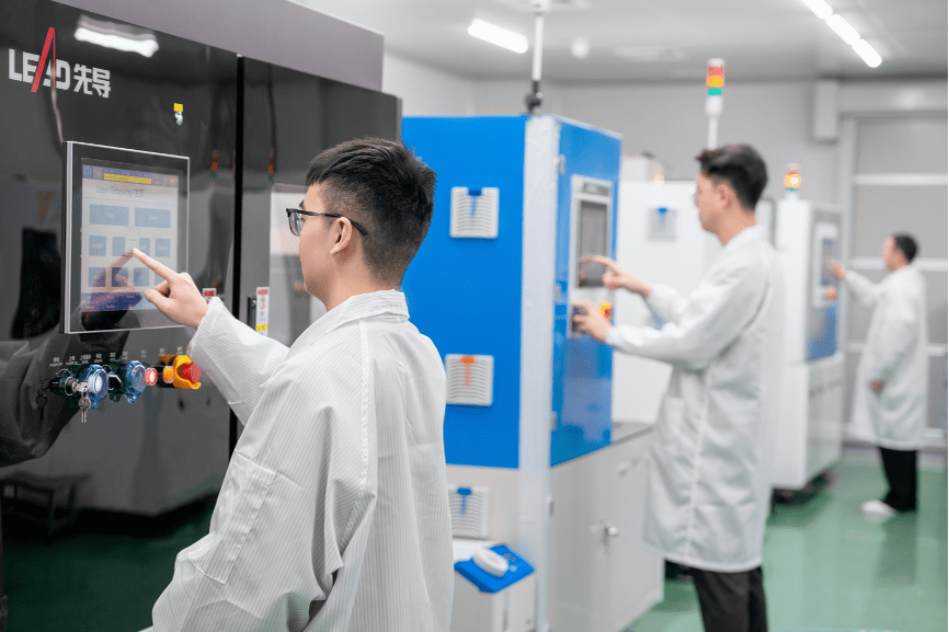 先导智能：布局海外业务版图，技术助推工艺革新_搜狐汽车_搜狐网