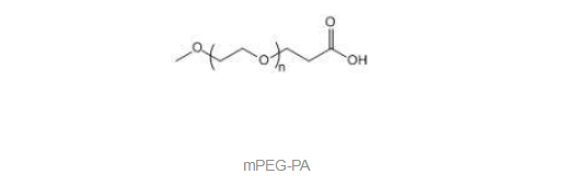 分子量5000的mpeg-pa,能夠通過與生物分子相互作用