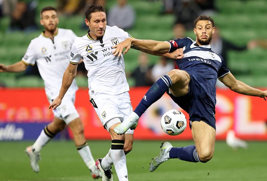 澳超联赛比赛前瞻:墨尔本城vs墨尔本胜利比分预测_实力_优势_成绩