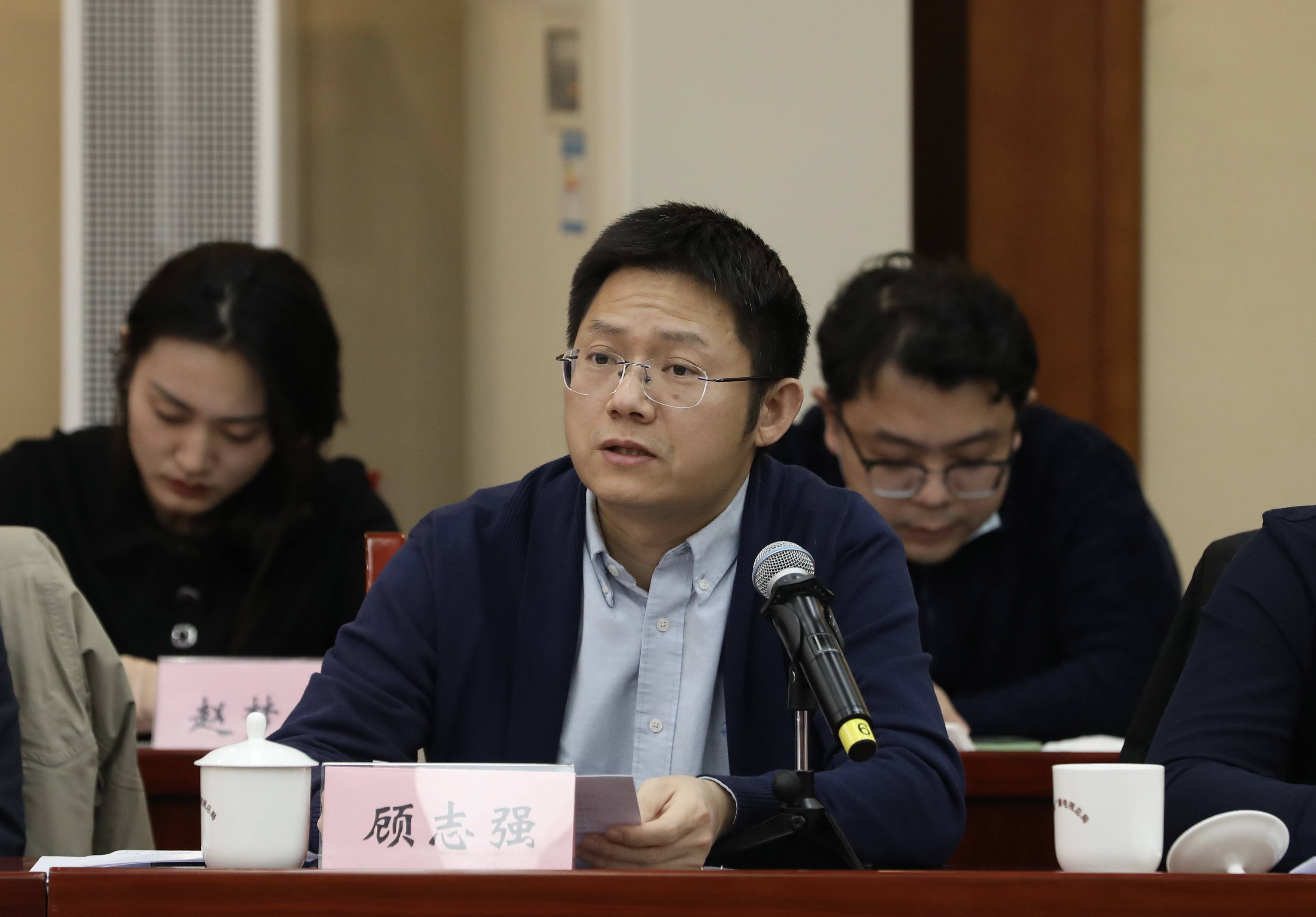 国家卫生健康委国际司非洲处(援外处)处长顾志强表示,《欢迎来到麦乐