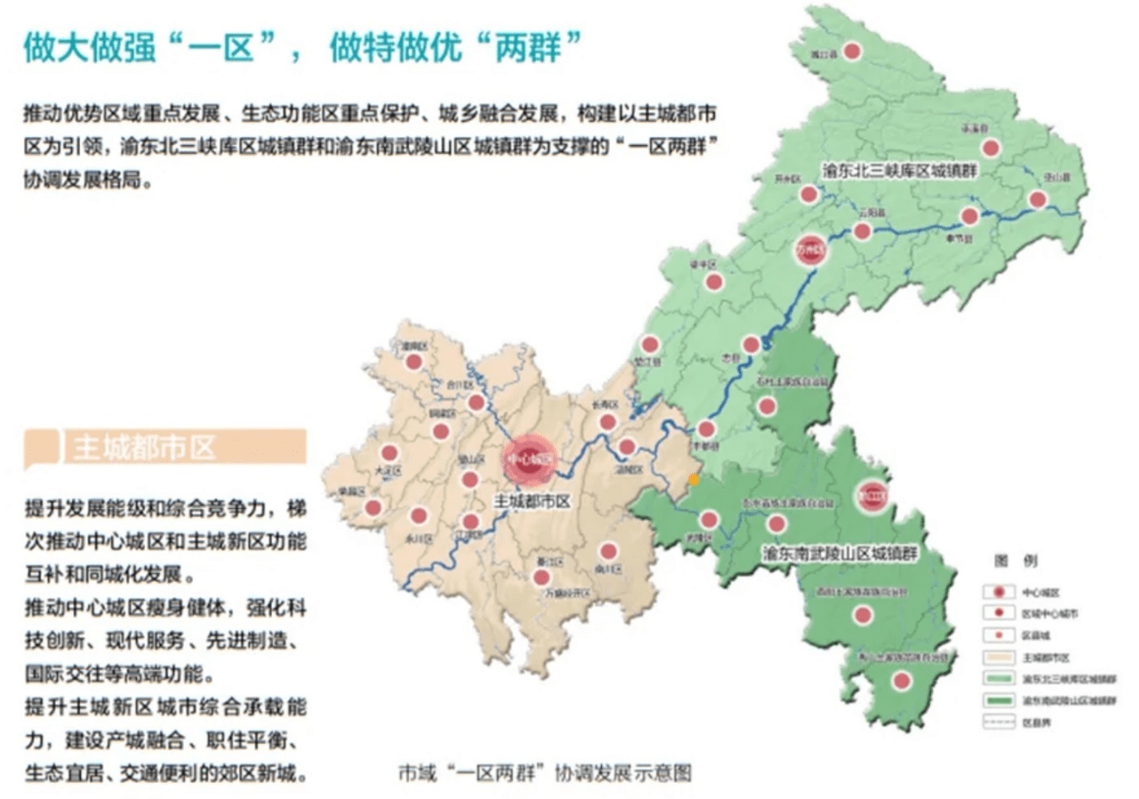 四大直辖市人口趋势：天津常住人口大跌 京沪向郊区转移 