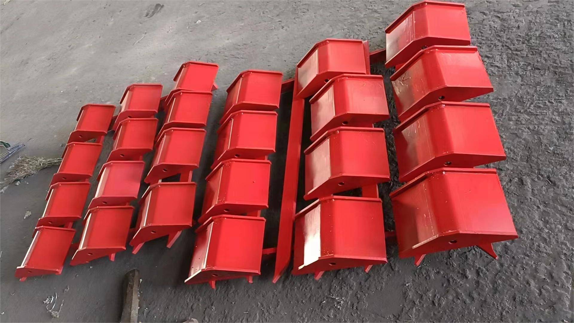 a型b型桥梁铸钢卸落块@清远a型b型桥梁铸钢卸落块@桥梁卸落块调节高度