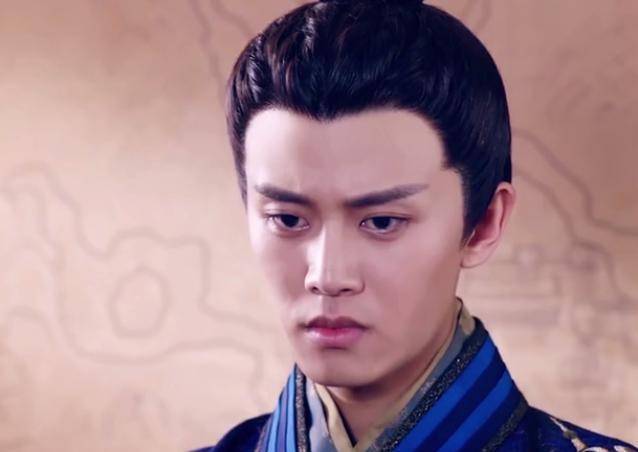 悲催的契丹王子:13岁被皇帝逼娶继母,拒婚死后又被皇帝侄子坑_宗政_辽