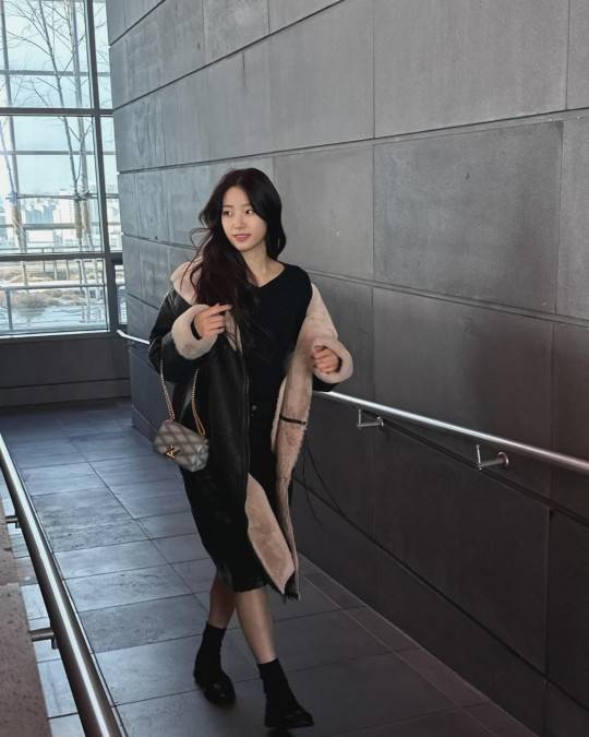 LE SSERAFIM中村一叶晒美照 清纯少女感好绝!-搜狐大视野-搜狐新闻