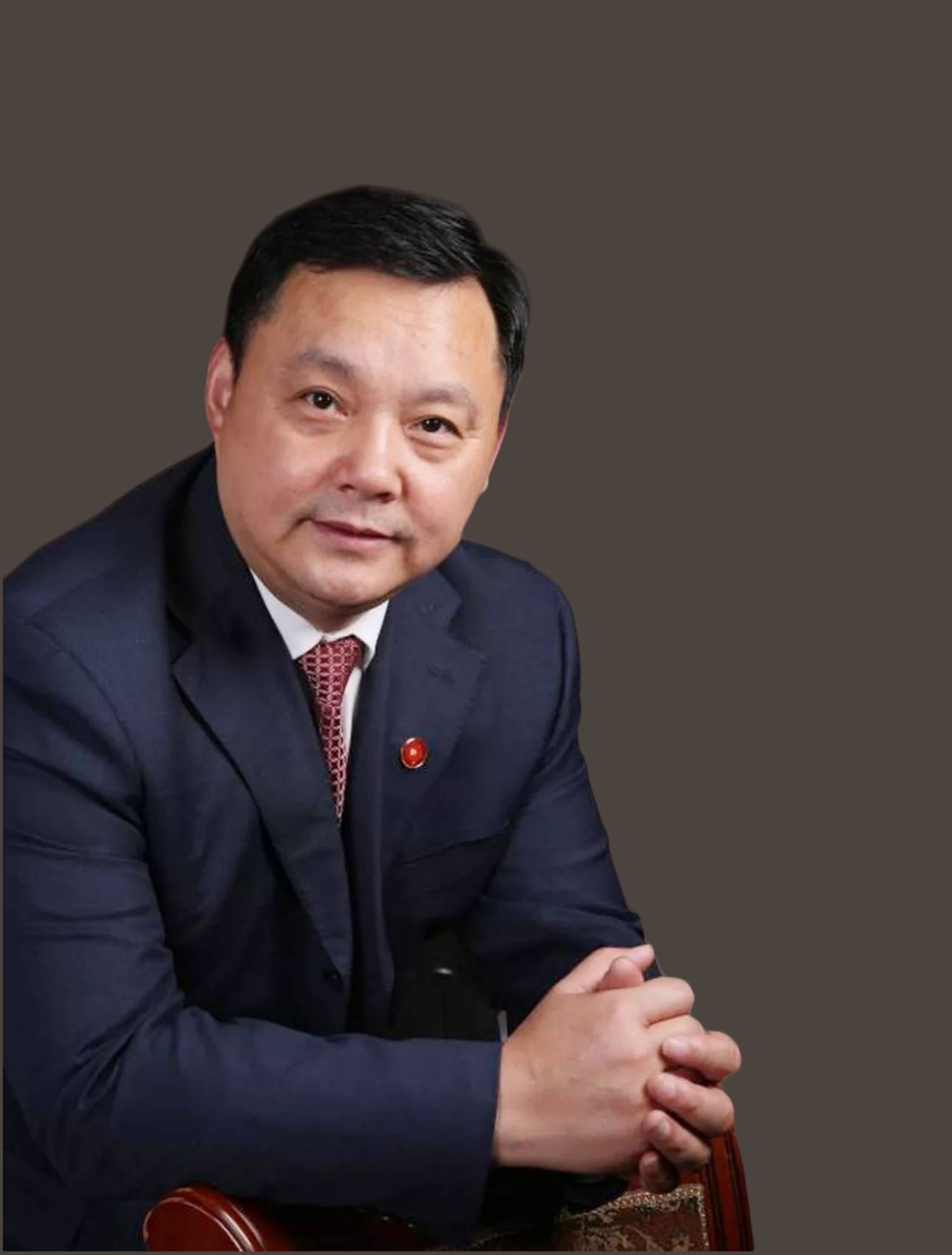 陈智林《会心荟语》连载之九十二|涵养,体现在态度上;成熟,体现在担当