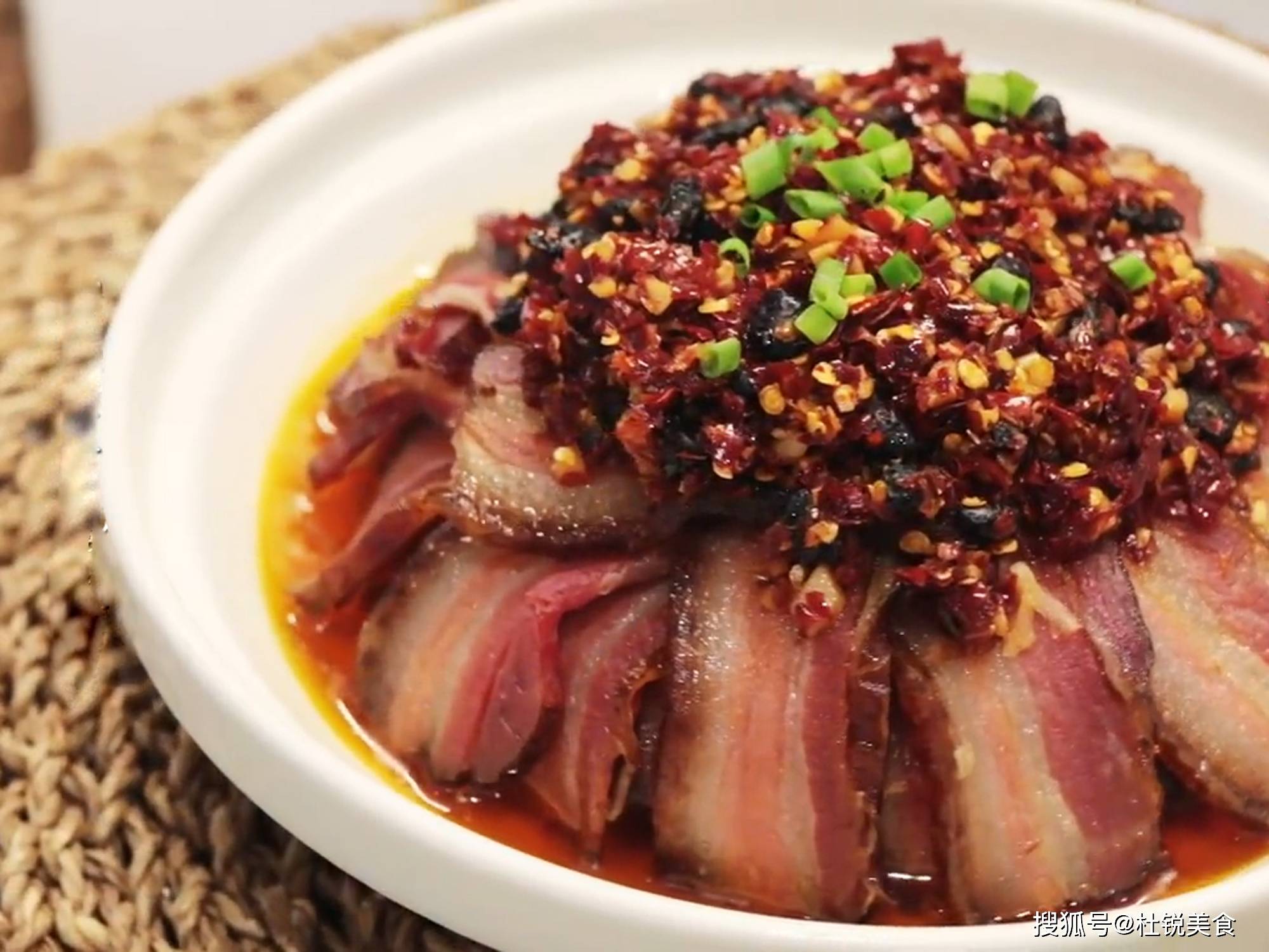 湘菜十大招牌菜,剁椒鱼头只能排第4,到湖南别错过,你吃过几种_经典_成