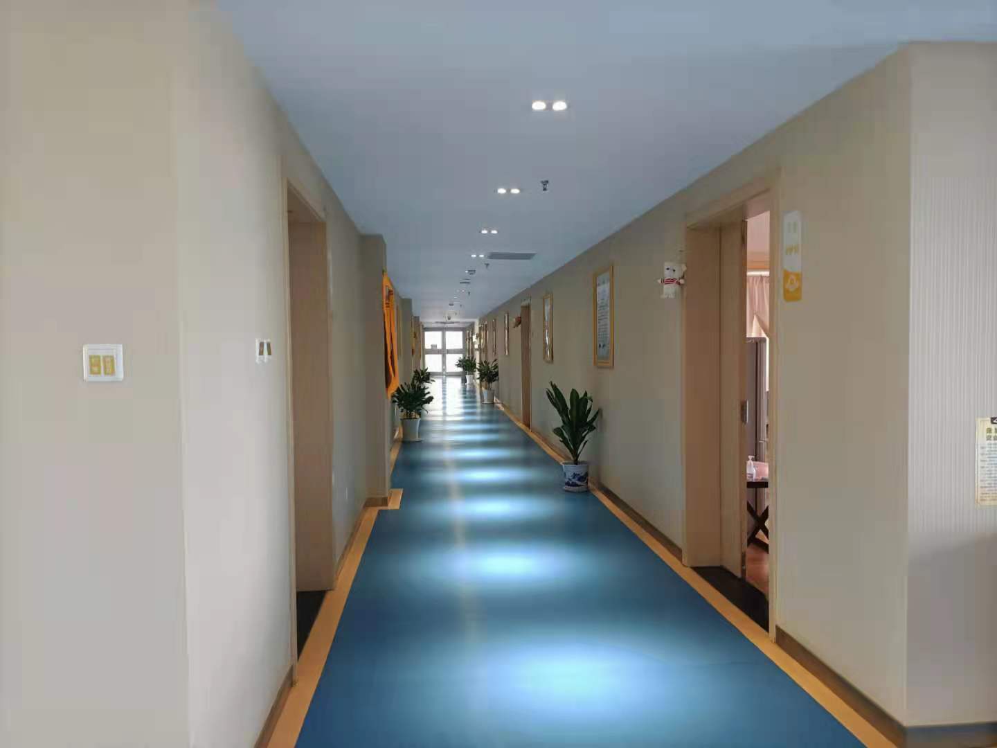 淮安泽明月子中心,产后月子烦恼轻松应对_妈妈