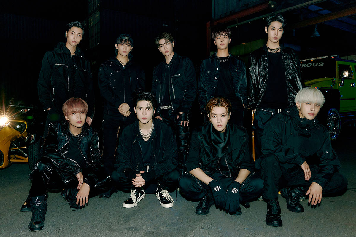 nct127将在今年12月以韩国为开始进行第二次世界巡演