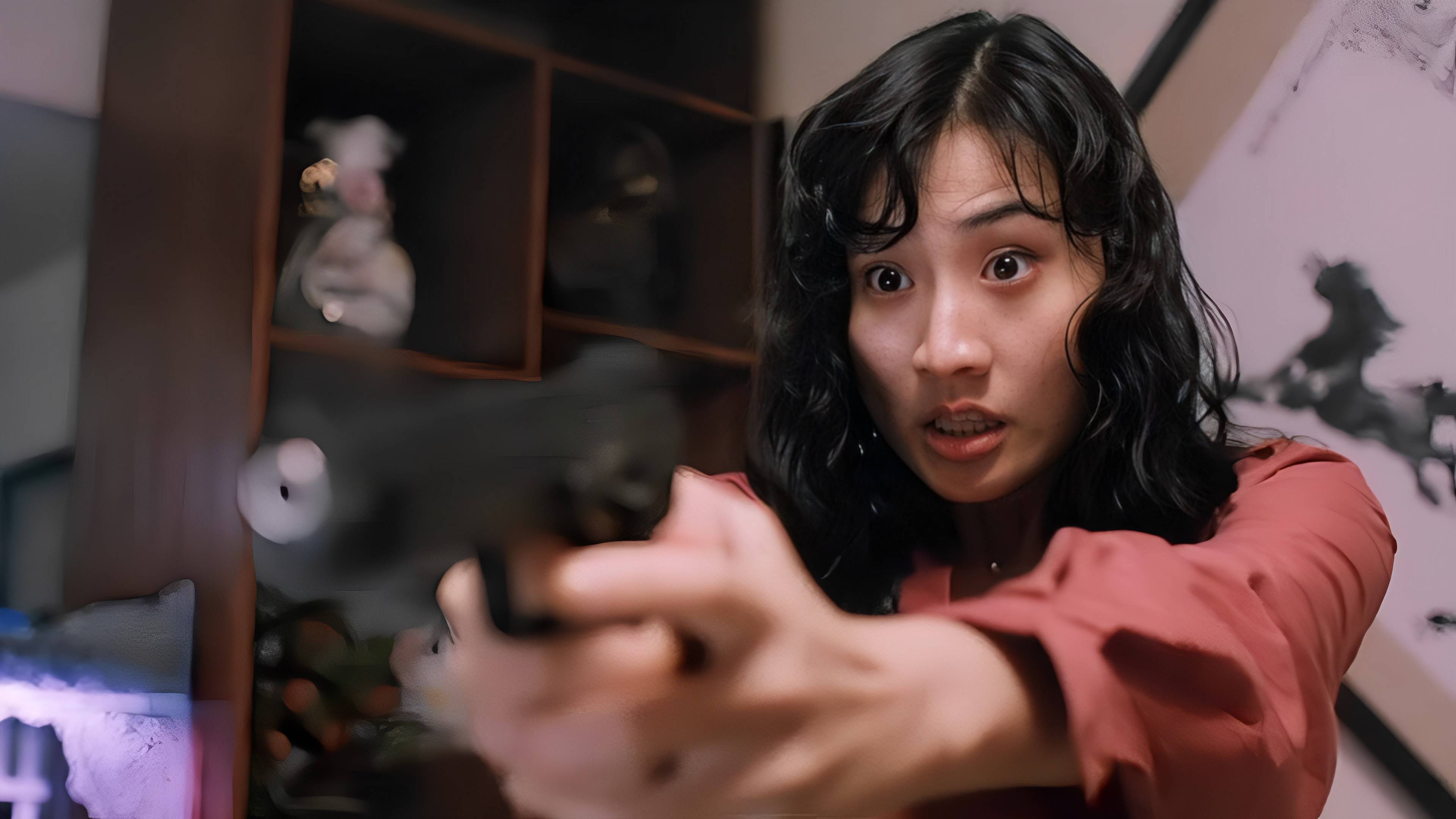 真实事件改编复仇片,何家驹最为禽兽的电影,最终酿成人间悲剧_阿惠