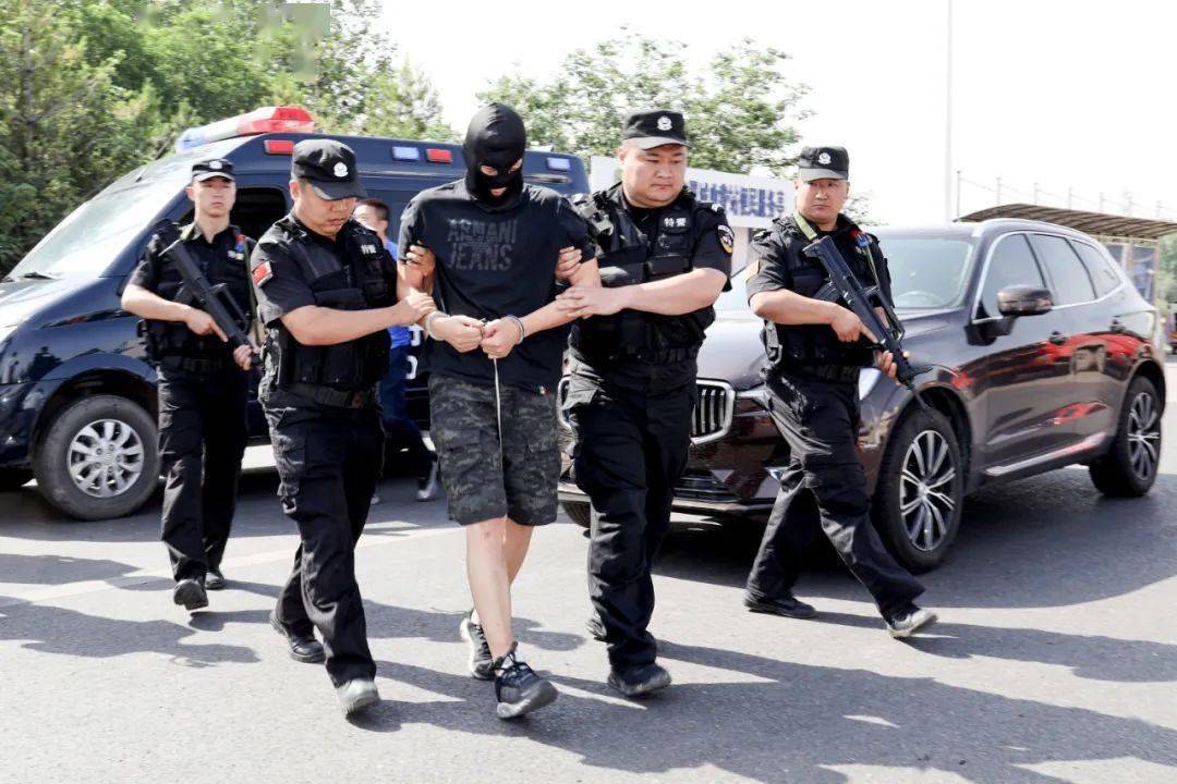 翼城潜逃25年改名换姓的命案逃犯终落网