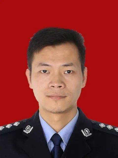 男,1988年3月生,福州市长乐区公安局鹤上派出所四级警长