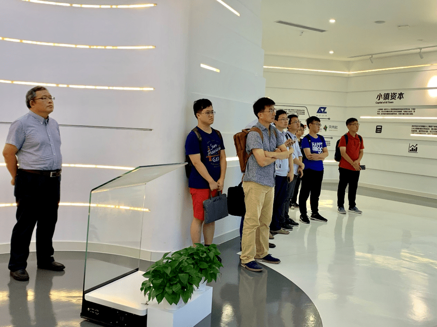 学生心目中的陈诗一老师(2)|因材施教,桃李争妍