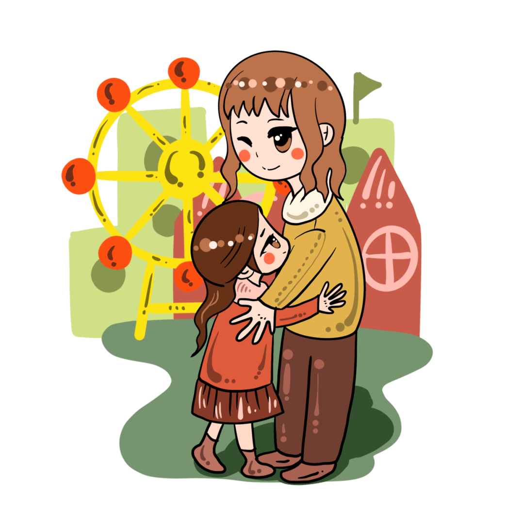 开学后孩子放学早接or晚接这些小细节会影响孩子的性格家长必看