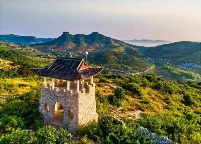 沂水故事云水禅院的故事