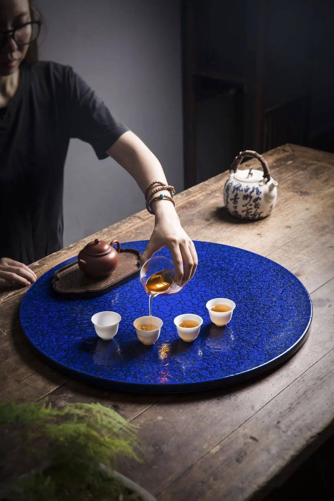 茶艺师的工作经验_茶艺师工作经历阐述_经验茶艺师工作职责