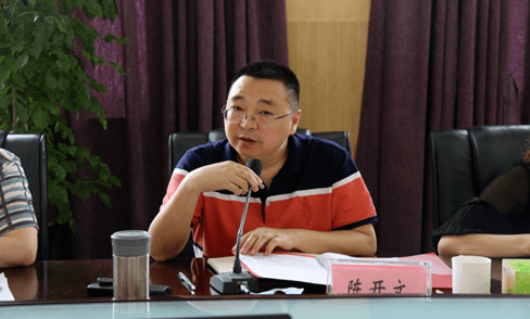 为了每一个初三孩子的最优发展七中育才教育集团初三