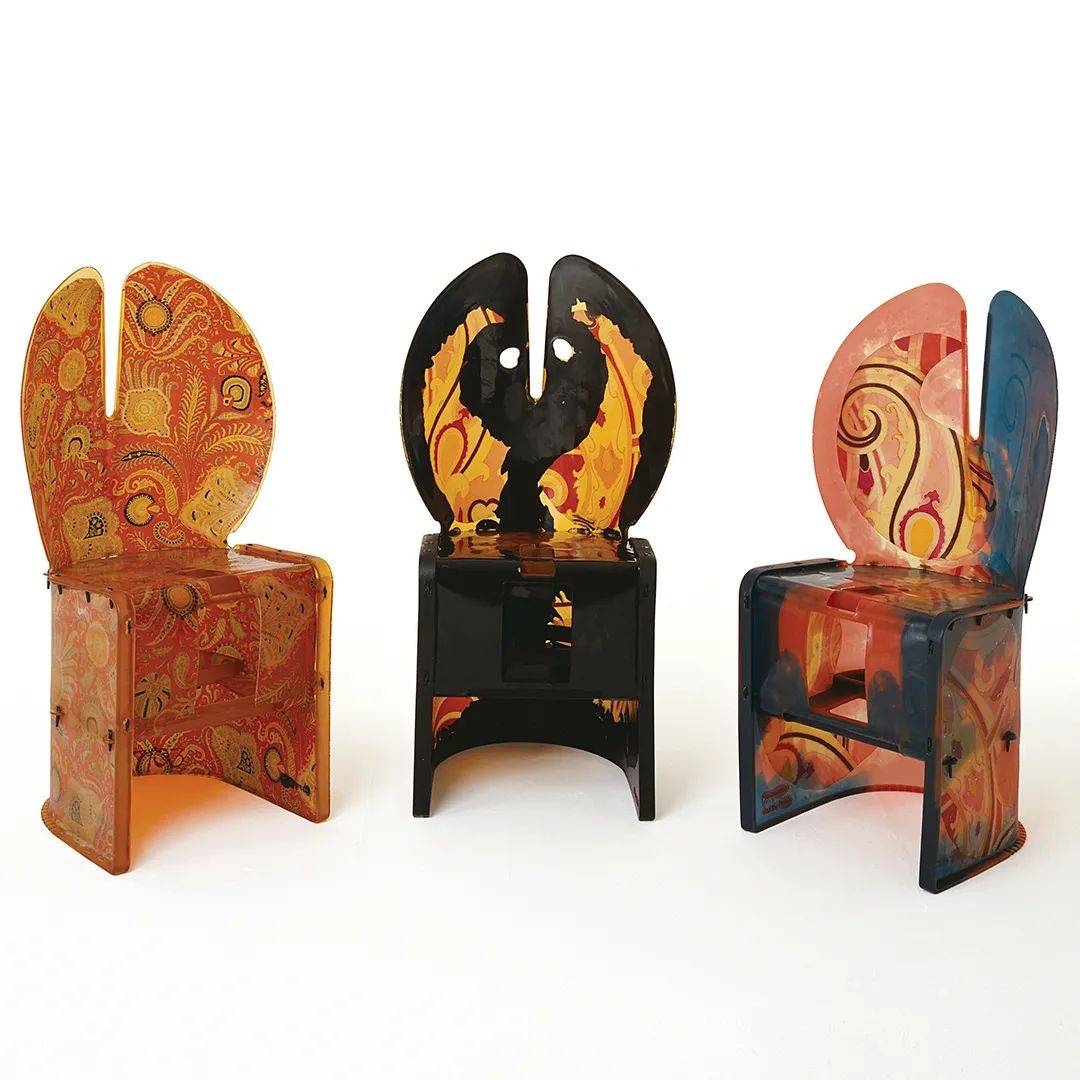 etro|要么华丽至极,要么"玩色"到底