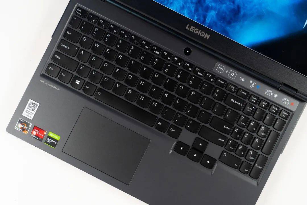 6000元价位的八核锐龙处理器真香本联想拯救者r70002020评测