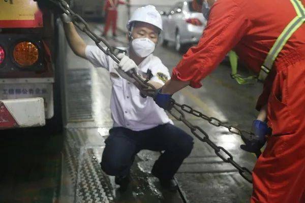 2020年东营市海事局_“两会”期间东营海事局对客滚船实施突击检查