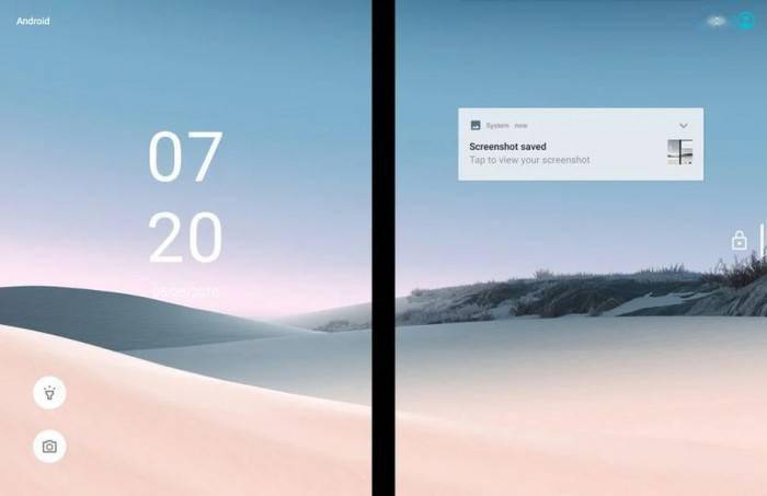 Surface Duo运行微软Android应用效果是什么样子？