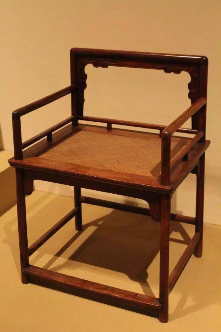 中国传统家具的椅子尺寸,你可知道?