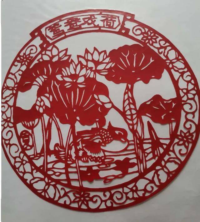 多少次的伤……经过不断地勤学苦练,叶阿姨的技艺日渐成熟,颇具神韵