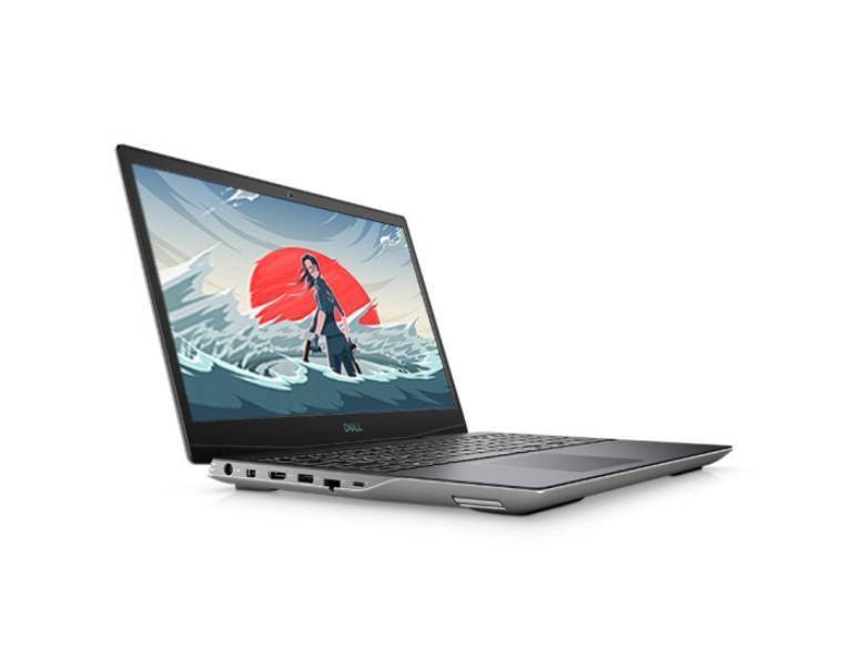 戴尔"3a"游戏本上架:r7 4800h rx 5600m,6499元