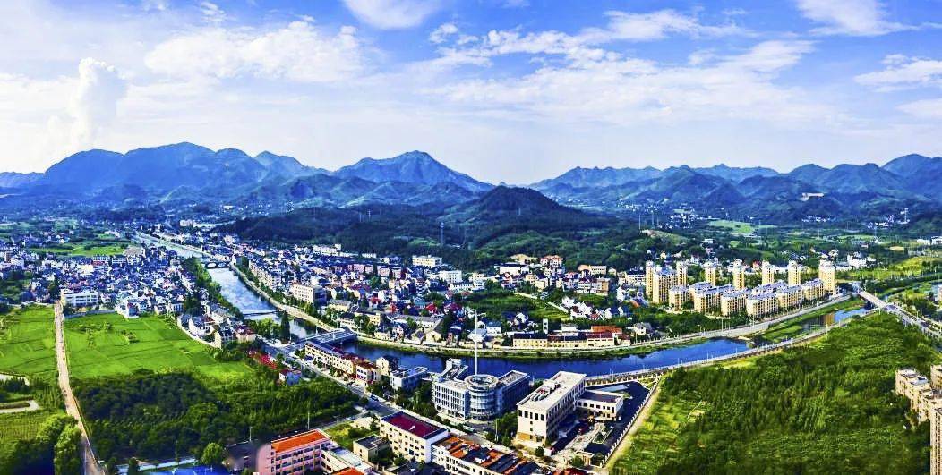 【镇街风采】蓄力建设"未来乡村" 余杭黄湖打造乡村振兴宜业平台_制造