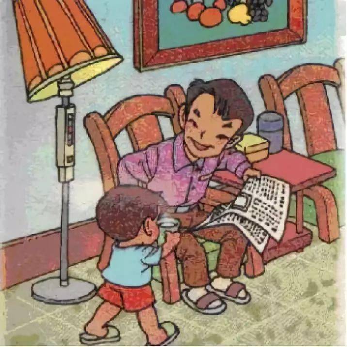 一二年级看图写话分类指导及40篇优秀范文打印出来给孩子用