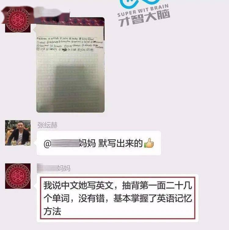 才智大脑丨激发大脑潜能 科学掌握记忆方法 孩子