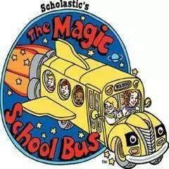 免费领|全美最受欢迎的《神奇校车》52集动画+六大套系全部绘本PDF，趣味与学习兼具！_国家图书馆