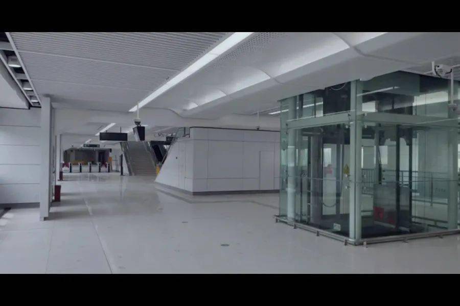 地铁6,10,13,14号线,你想了解的最新进展都在这里