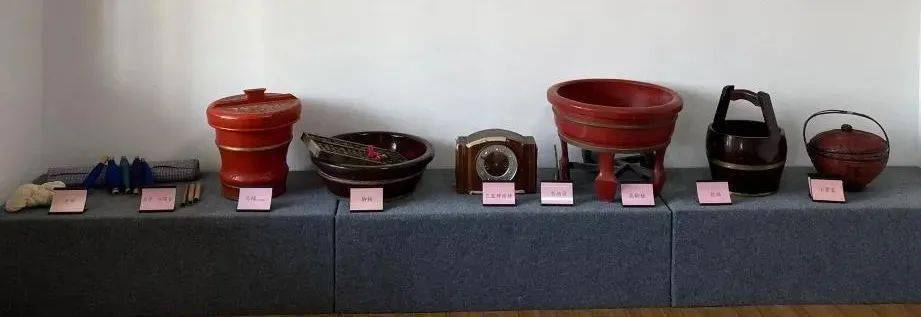 "追寻记忆,回顾往昔—历史物件征集,诚邀您参与~_党史