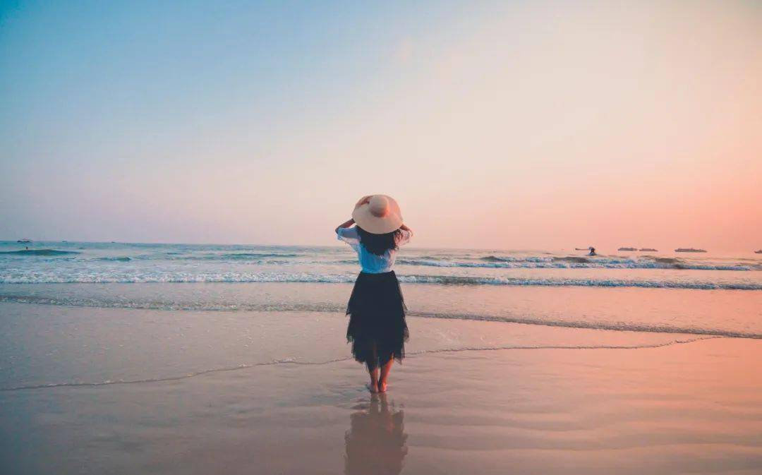 面对不值得的人要有敢翻脸的勇气