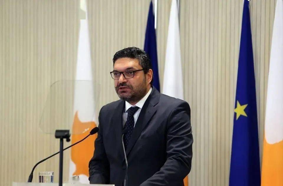 塞浦路斯正在进入全面复苏阶段