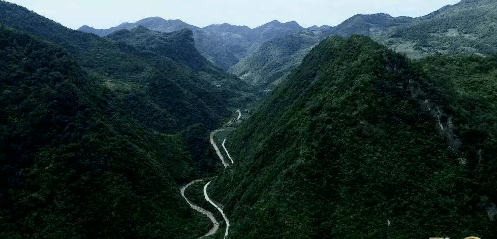 大蜀道丨只留青泥何盘盘