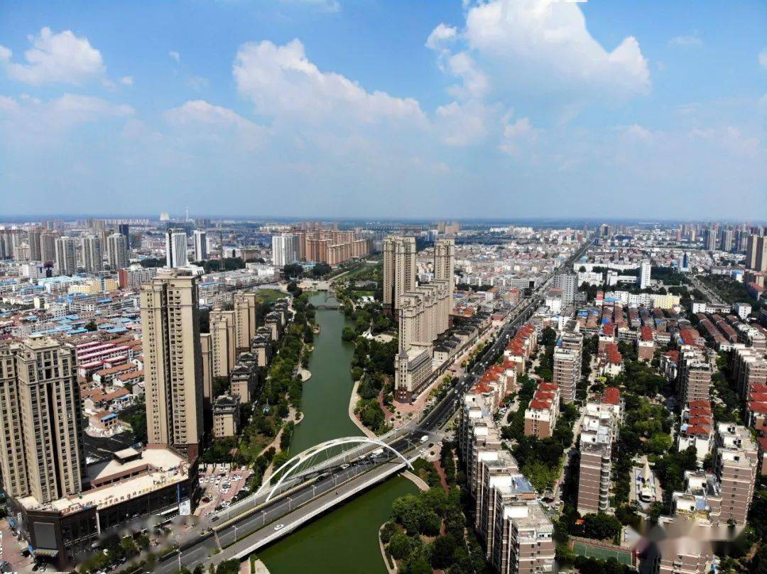 商丘市县城排名2020_...2020中国工业百强县(市)出炉;天津一批冷冻货品流(2)