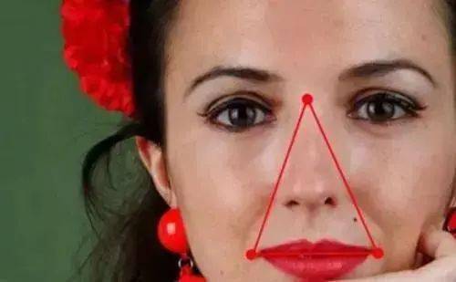 人身上这9处最脆弱,守住它们,就关上了疾病大门!_金三角