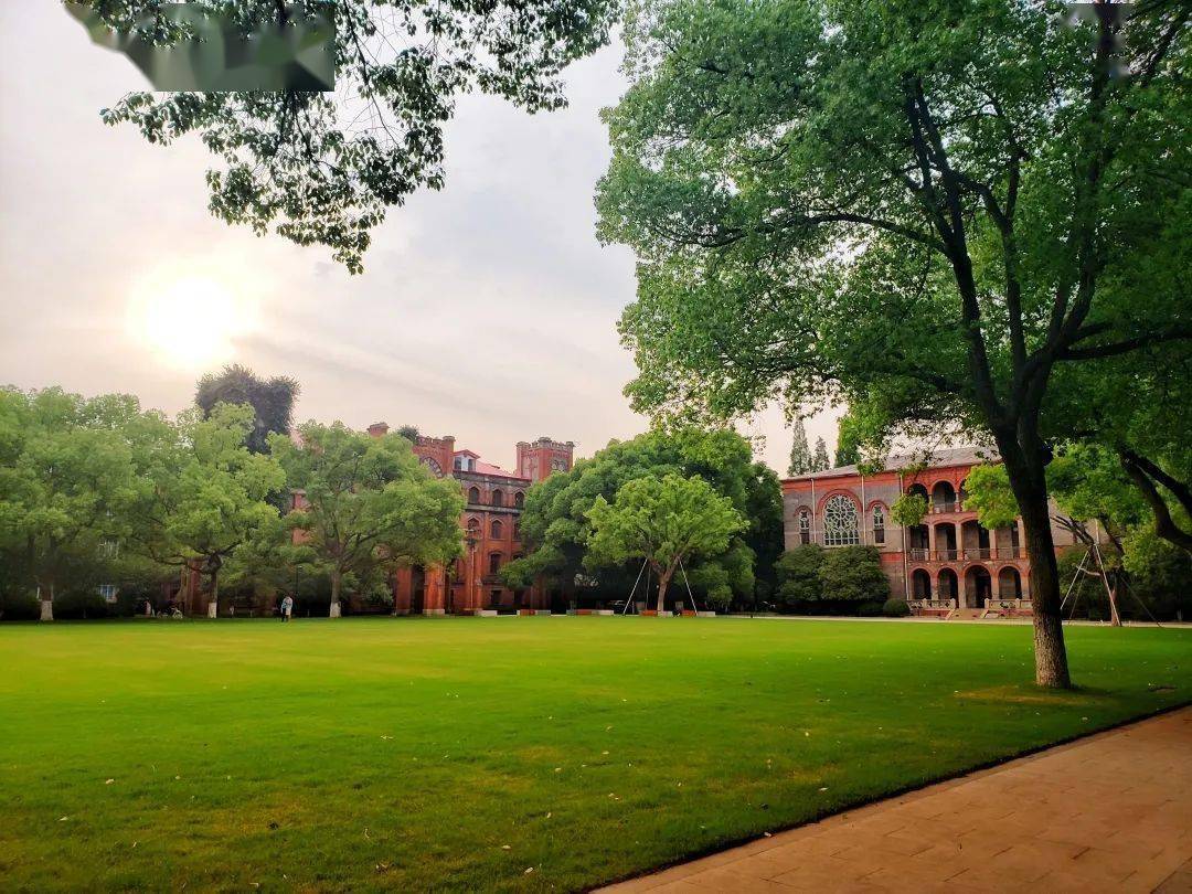 2020苏大限定记忆返校篇