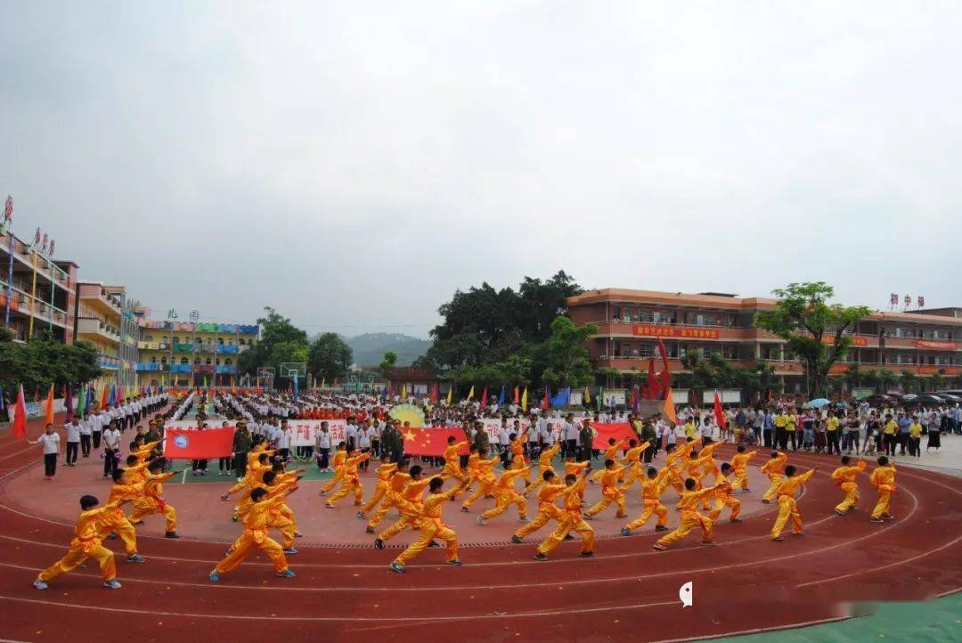 福田东湖实验学校图片