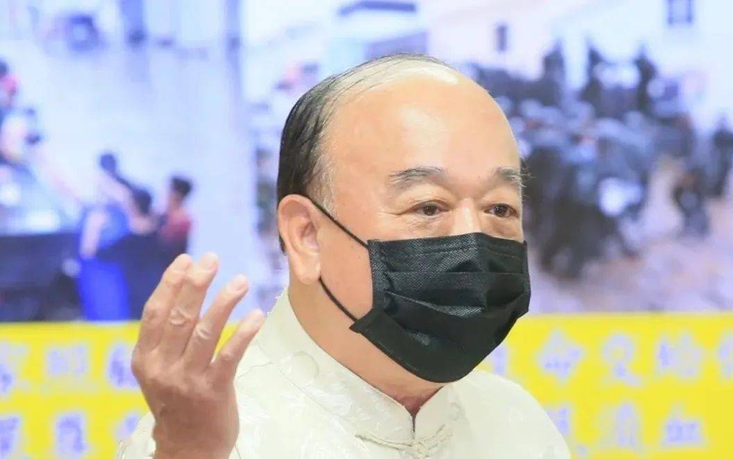 为罢韩催票,民进党当局手段何其多!_陈时