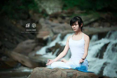 修炼不净观的方法:禅