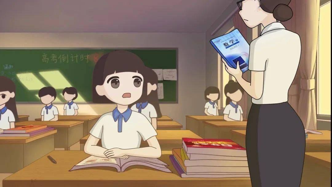 2020南艺传媒学院动画系毕业设计盘点丨anione展讯