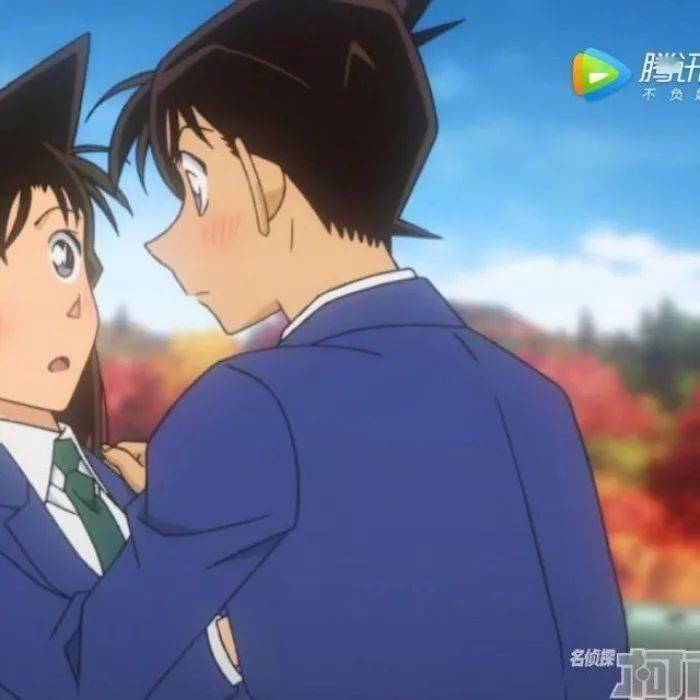 柯南头像8柯南头像壁纸176张