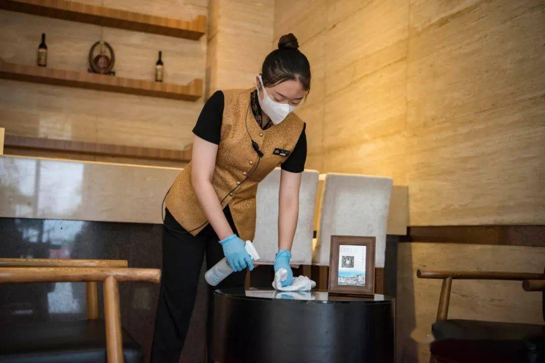 九华山寺院开放第一天带你直击现场