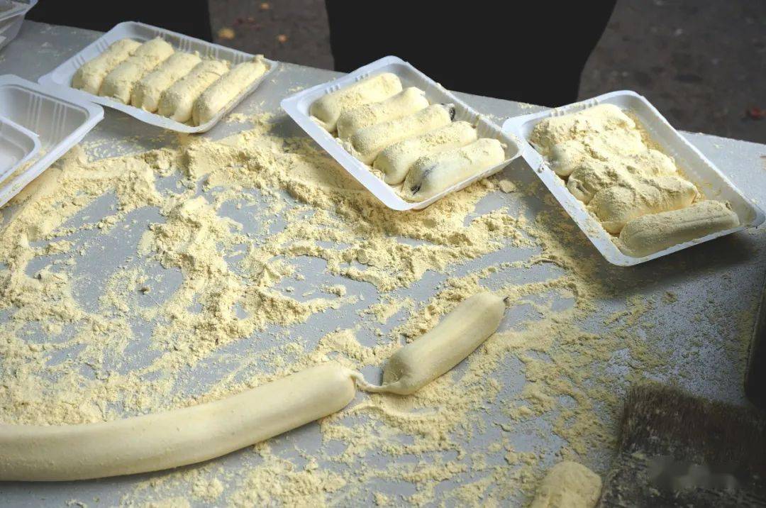 你有自信空着肚子走出鸣鹤吗?反正我没有