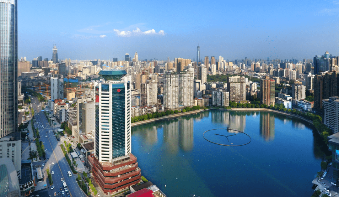 武汉农村商业银行2020年社会招聘来喽!20个岗位等你来加入!